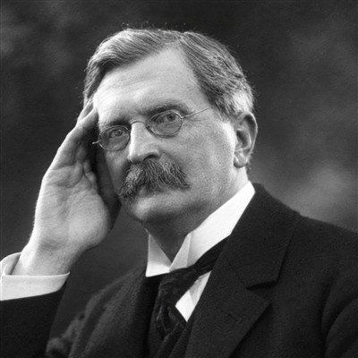 Herbert Brewer