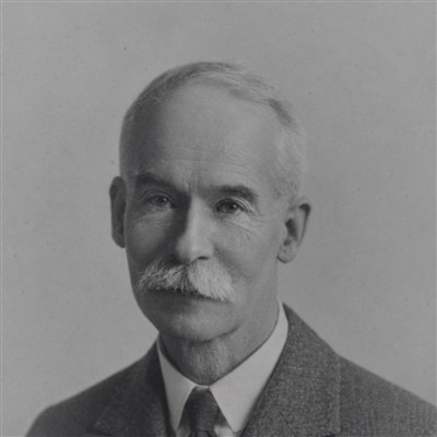 William Henry Speer