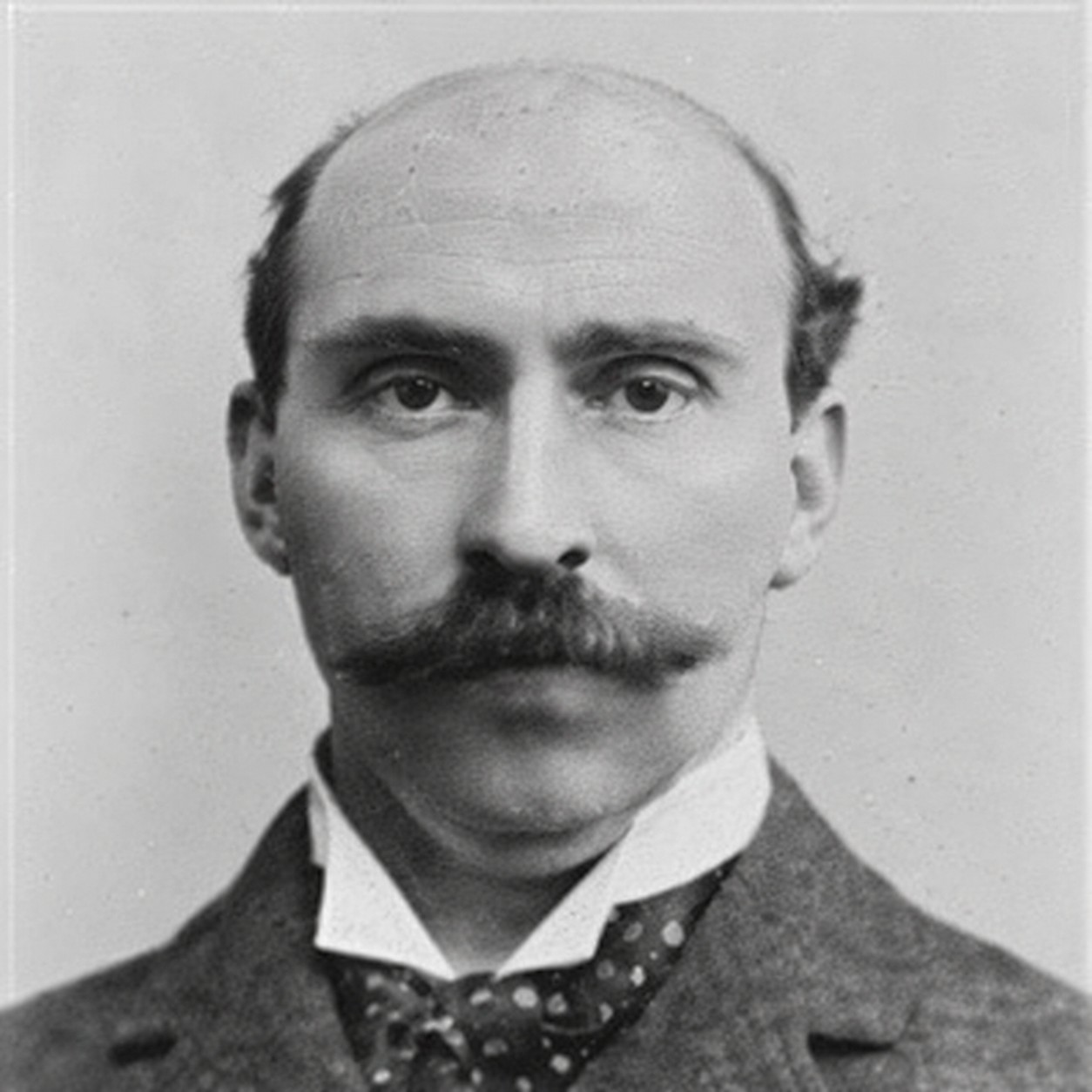 Francis Cunningham Woods