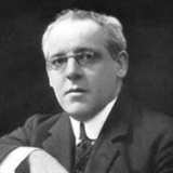 Percy Pitt